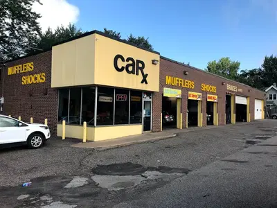 Car-X Tire & Auto