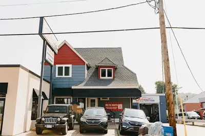 Business Photo