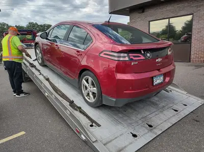 ABRA Auto Body Woodbury