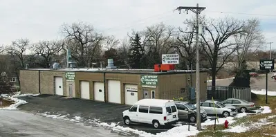 Business Photo