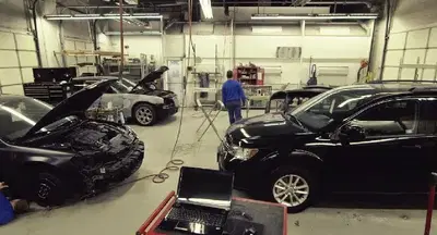 Oakdale Collision Center
