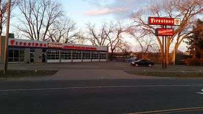 Firestone Complete Auto Care