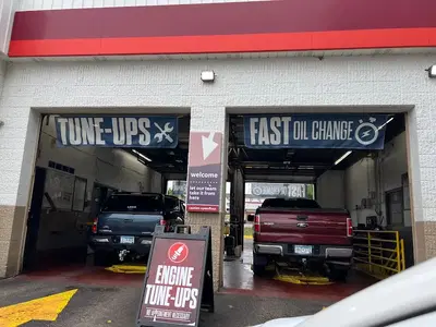 Jiffy Lube