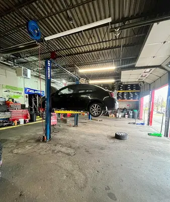 Payless Tires