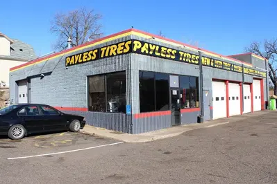 Business Photo