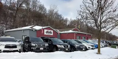 Footh Auto Sales & Service