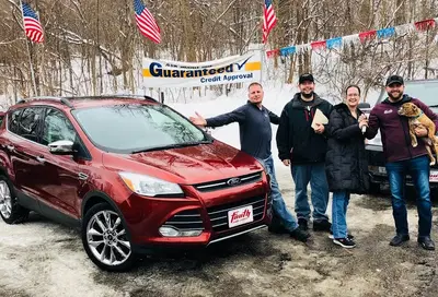 Business Photo