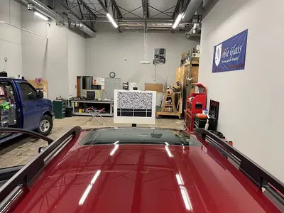 Noble Glass Inc