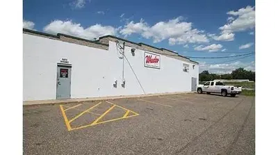 Wheelco Truck & Trailer Parts and Service - St. Paul, MN