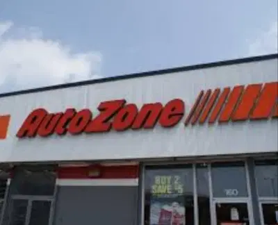 AutoZone Auto Parts