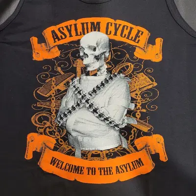 Asylumcycle