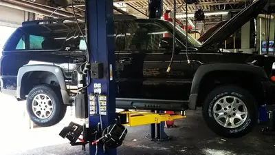 Homestead Auto & Tire