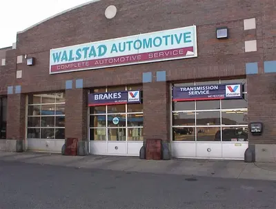 Walstad Automotive