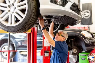 Honest-1 Auto Care Eagan East