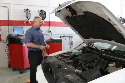 Superior Service Center