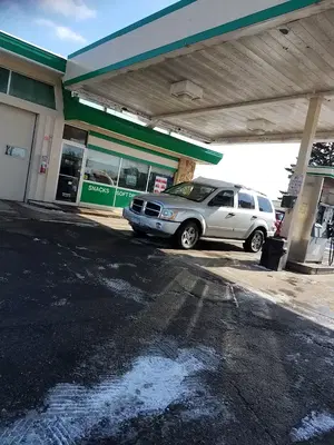 PDB Auto Care & Gas
