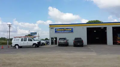 Goodyear Commercial Tire & Service Centers