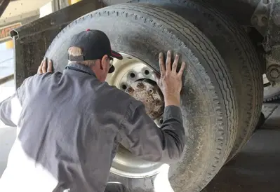 Bauer Built Tire & Service