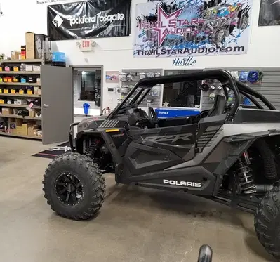 Trail Star Audio
