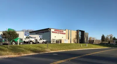 Minnesota Truck & Trailer
