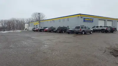 Wingfoot Commercial Tire Systems