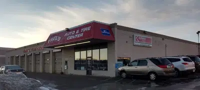 I Il's Auto & Tire