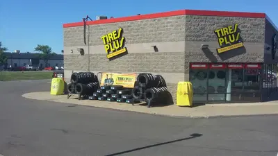 Tires Plus