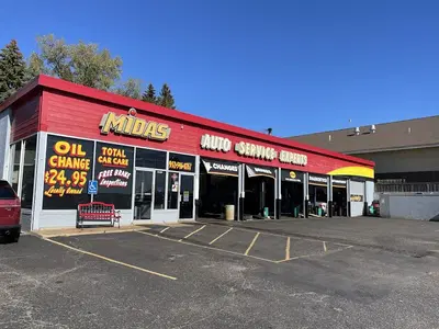 Midas
