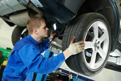 Affordable Auto Service - Hopkins