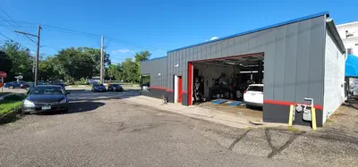 TGK Automotive