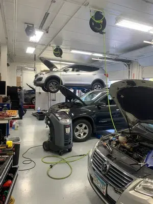 Eliot Park Auto Service