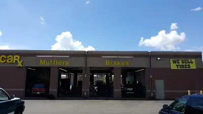 Car-X Tire & Auto