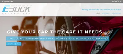 E. Buck Automotive