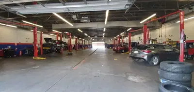 Firestone Complete Auto Care