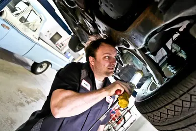 BAM! Automotive