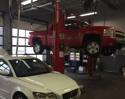 Youngstedts Minnetonka Tire & Auto Service