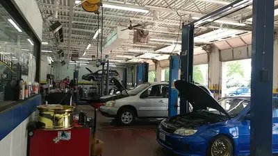 Youngstedts Tire & Auto Service, Hopkins