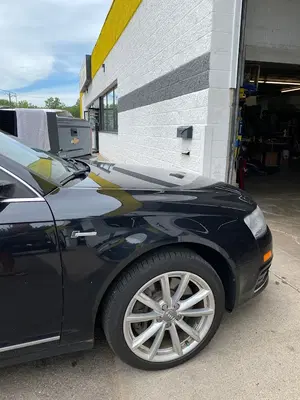 Smith Import Auto Care
