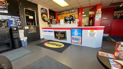 Business Photo