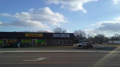 Mike's Auto Repair