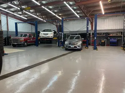 Leo’s Auto Repair LLC