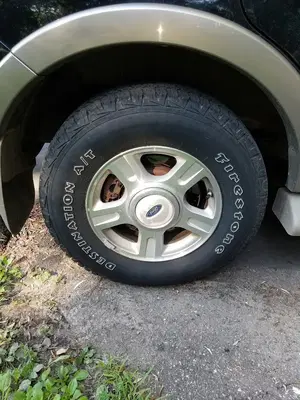 Firestone Complete Auto Care