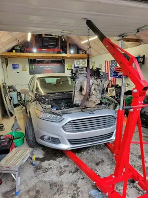 CR MOBILE AUTO REPAIR LLC