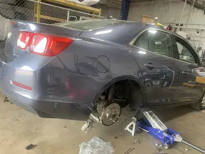 Kaaf Auto Repair