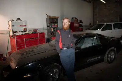 Business Photo