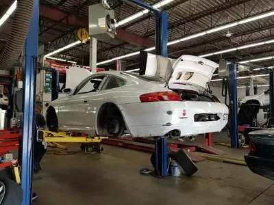 Werks Automotive