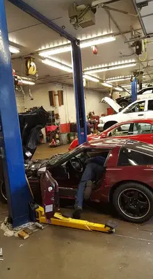 East Main Tire & Auto