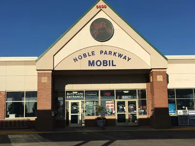 Noble Parkway Auto Care