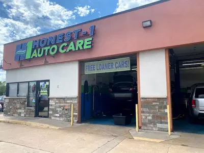 Honest-1 Auto Care