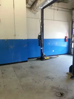 Aaron Auto Service
